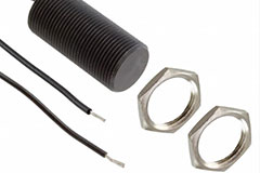 Image of ZF Electronics' MP200701 Magnetic Proximity Sensor