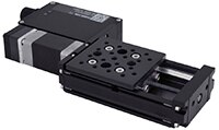 Image of Zaber Technologies’ X-LSM-E Series Linear Stages