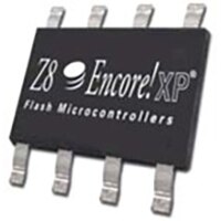 Image of Zilog/Littelfuse's Z8 Encore! XP® Flash Microcontrollers
