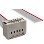 Image of 3M's Card Edge - Single, without Flange