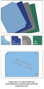 Image of ACL Staticide Custom Dualmat