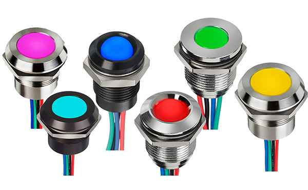 APEM Distributor | DigiKey