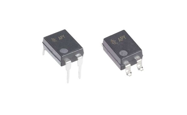 High Current DC Solid State Relays