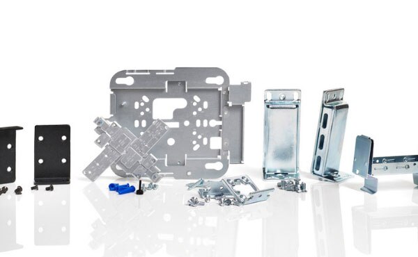 Image of ATGBICS' Compatible Rackmount Equipment