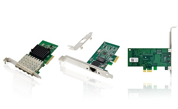 Image of ATGBICS' Network Interface Cards