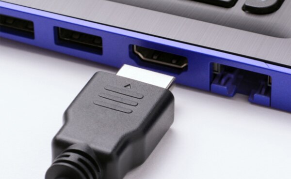 Image of Amazing's HDMI
