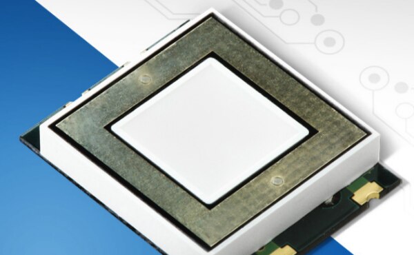 Image of American Opto Plus LED's Super Thin Capacitive Touch SMD Display