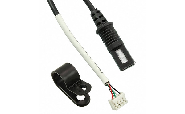 Image of Amphenol's Telaire T9602 Sensors