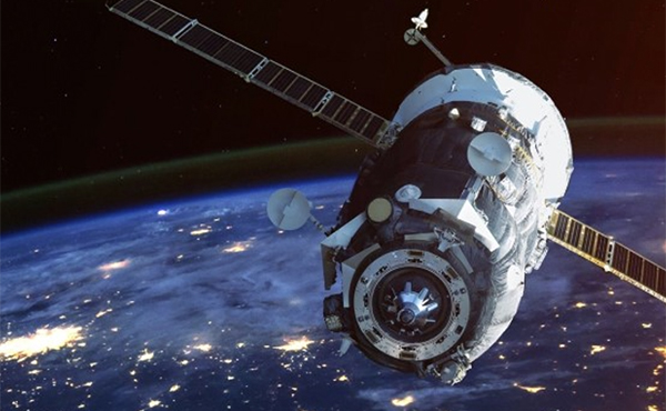 Image of Analog Devices Aerospace Defense