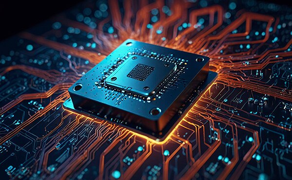 Image of Analog Devices Power Products