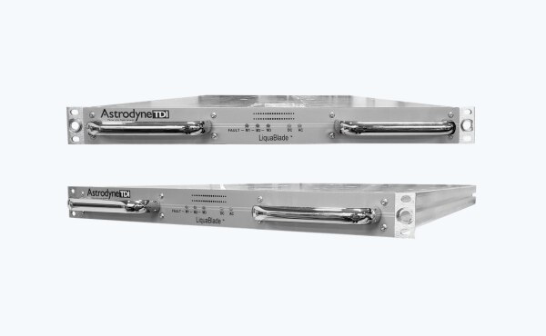 Image of Astrodyne TDI's Liquid Cooled AC/DC Power Supplies