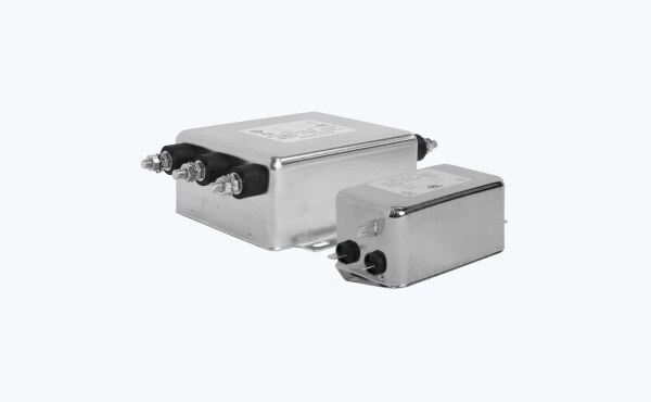 Image of Astrodyne TDI's EMI Filter Solutions