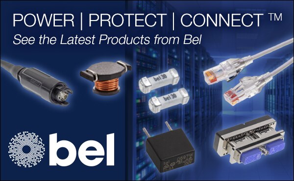 Image of Bel's Latest Products