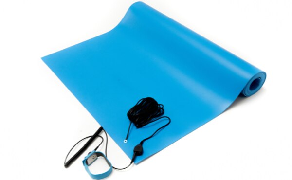 Bertech's 1059 Series ESD General Purpose Mat Kits