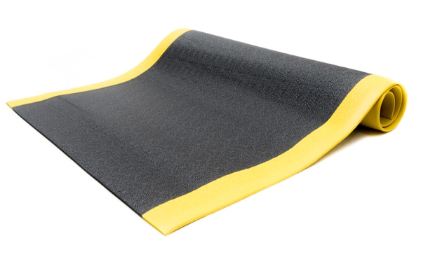 Image of Bertech's Anti Fatigue Mats