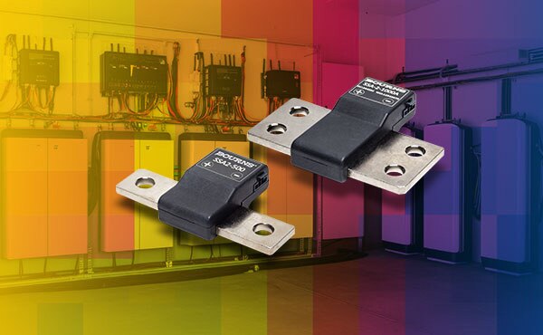 Image of Bourns SSA Series