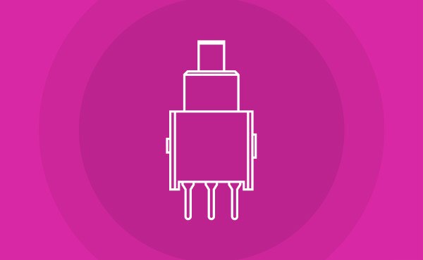 Image of CUI Devices Switch Solutions