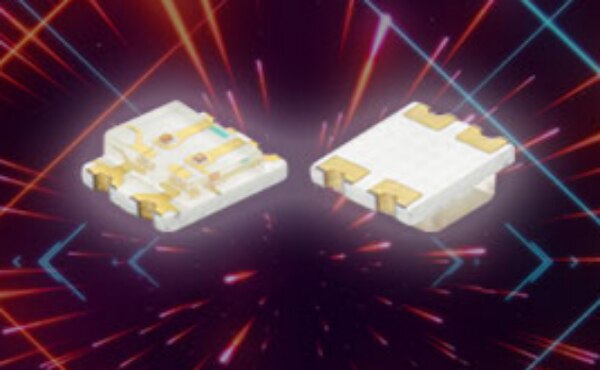 Image of ChromeLED's SMD LED