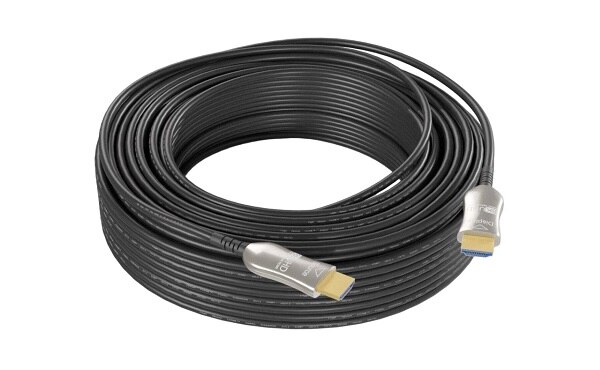 Image of CompuCablePlusUSA's 8K UHD Plenum-Rated HDMI Cable