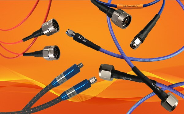 Image of ConductRF's Cable Assembly