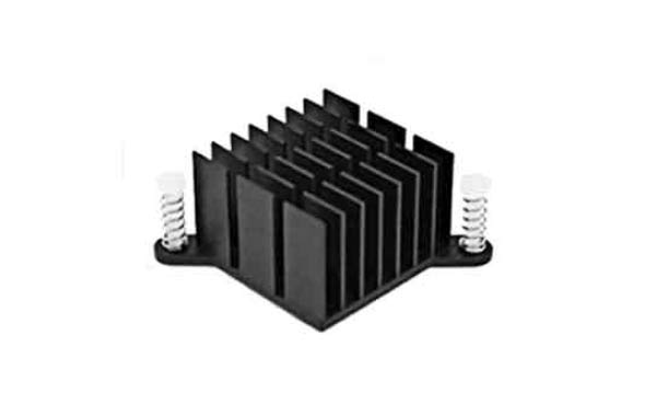 Image of Cooling Source's Push Pin Heatsinks