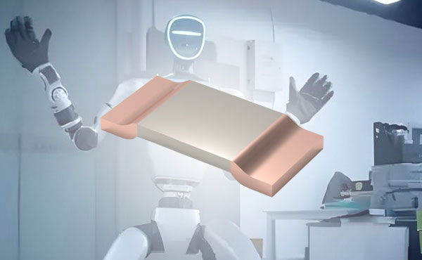 Image of RESI's Current Sensor