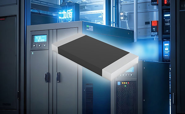 Image of RESI's PCSR