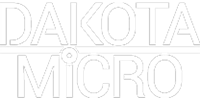 Image of Dakota Micro's Logo