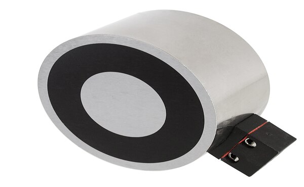 Image of Eclipse Magnetics' Energise to Hold Electromagnet