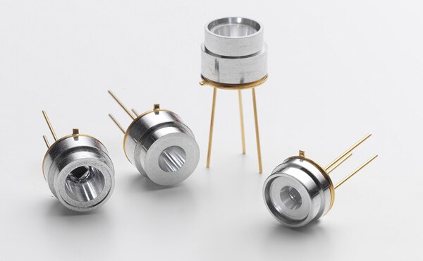 Image of Electroverge's Axetris Infrared Emitters
