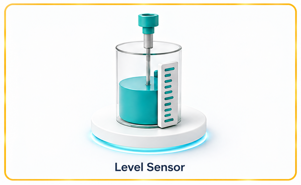 Image of Ellenex Level Sensors