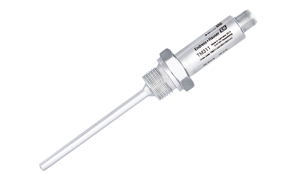 Image of Endress+Hauser iTHERM TM311 Series