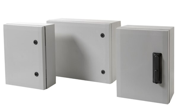 Image of FIBOX's ARCA-IEC Enclosures