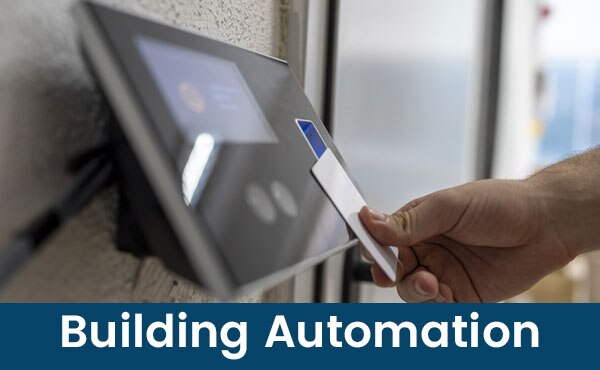 Image of Fairview Microwave Building Automation