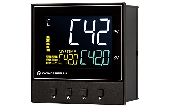 Image of Future Design Controls C-Series C42