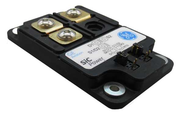 Image of General Electric's GE12047CCA3