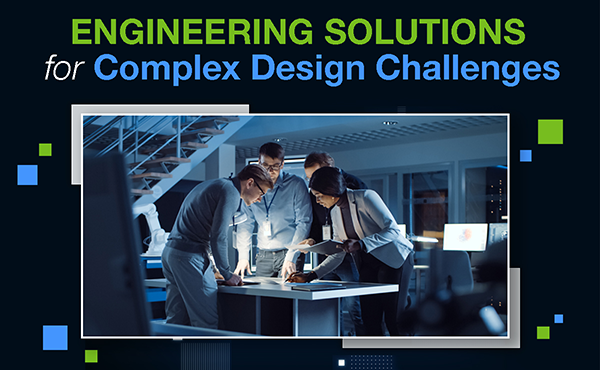 Image of Hirose Engineering Solutions Complex Design