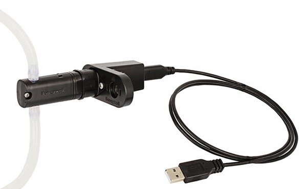 Image of Honeywell Sensing ILFS Liquid Flow Sensors