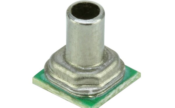 Image of Honeywell's MicroPressure Board Mount Pressure Sensors