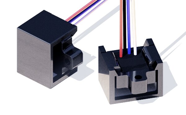 ISB-A-802 Series