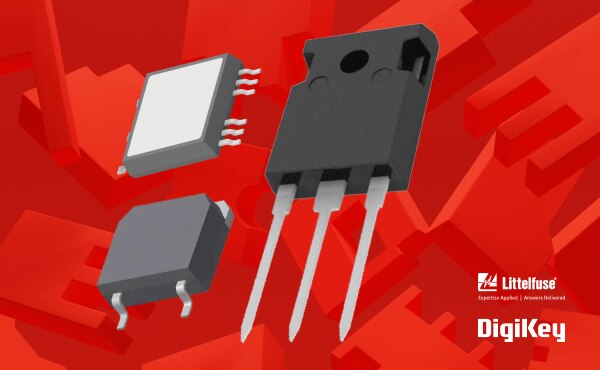 Image of IXYS Silicon Carbide Multi Technology Webinar Banner