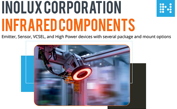 Inolux Distributor | DigiKey