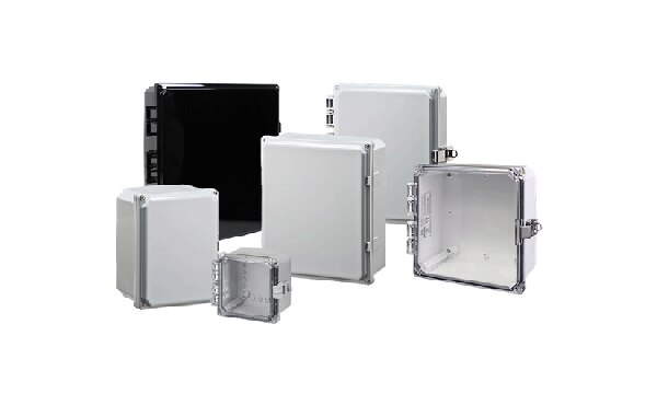 Image of Integra Premium Series Enclosures