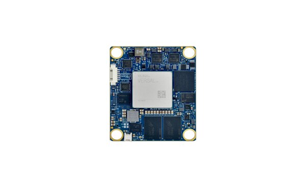 Image of iWave Global' Versal AI Edge/Prime SOM