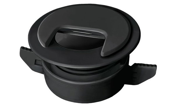 Image of JBL Products' TLG-BLACK Twist Lock Grommet™