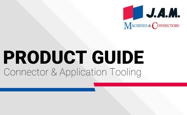 Image of JAM Product Guide