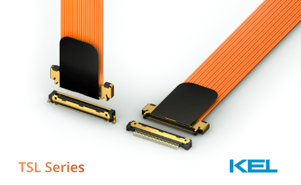 Image of KEL USA TSL Series