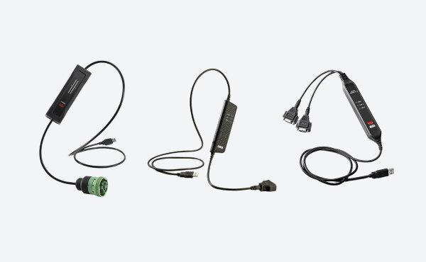 Kvaser USB to CAN/LIN