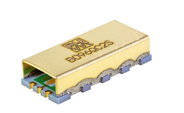 Image of Knowles DLI Brand Microstrip