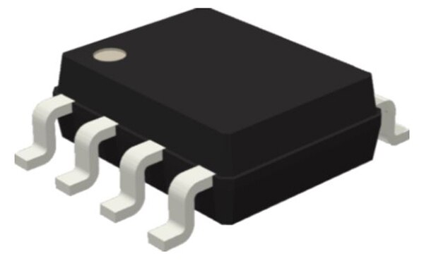Image of LSI/CSI LS7084N-S Clock Converter